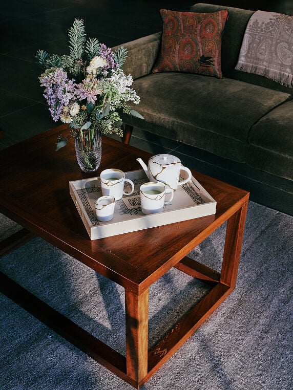 Subcategory Component - Tea & Coffee - Image