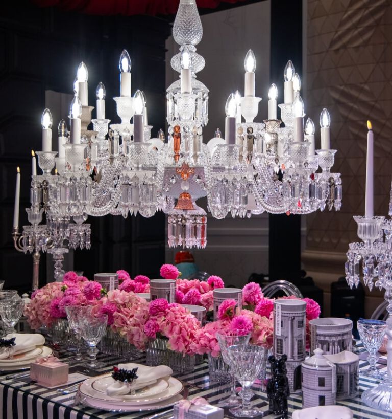 Vogue Living Seema Al-Mansoory