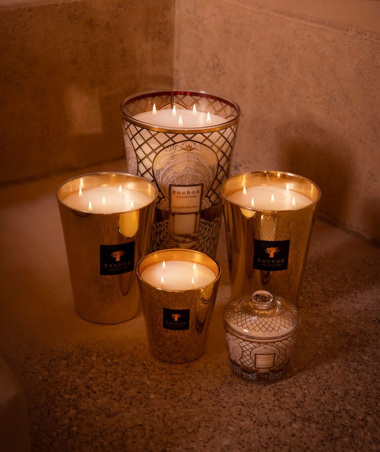 Candles Candles
