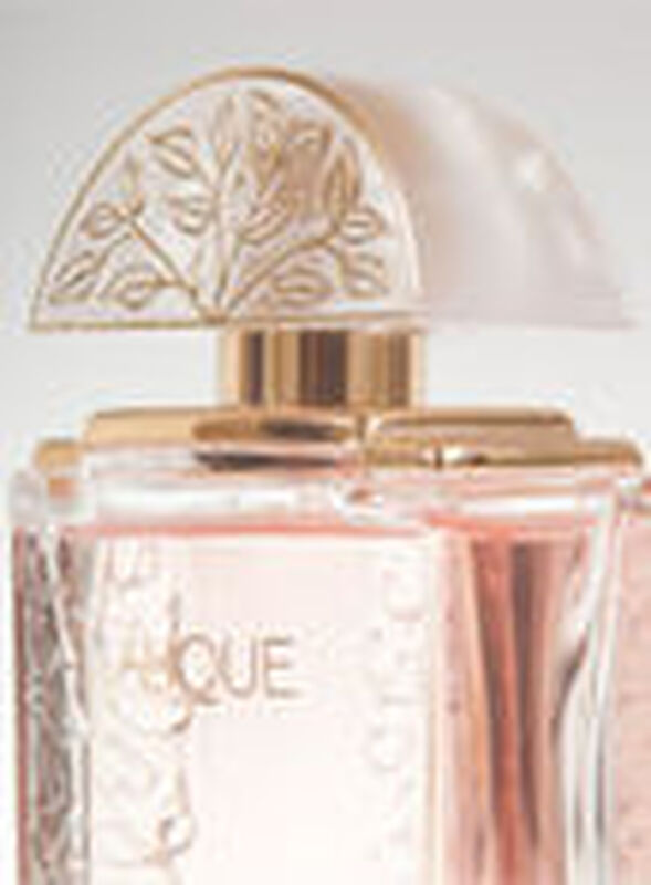lalique by lalique perfume eau de parfum 100ml