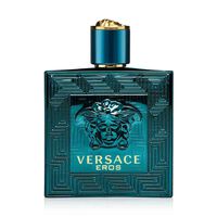 versace eros eau de toilette