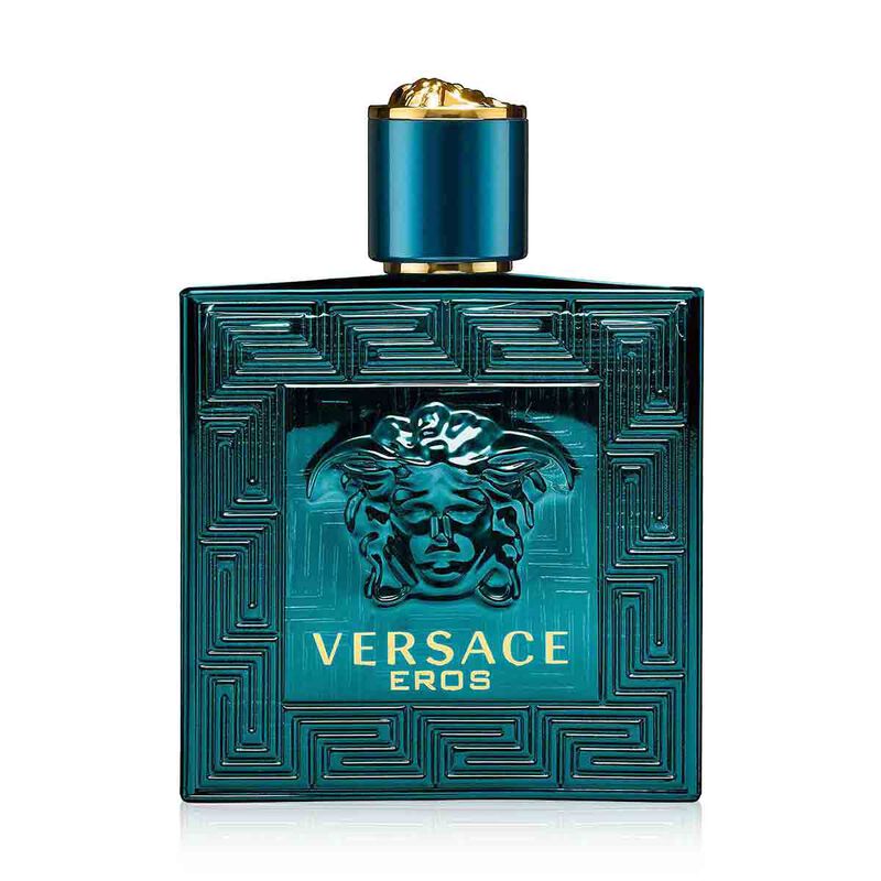 versace eros eau de toilette
