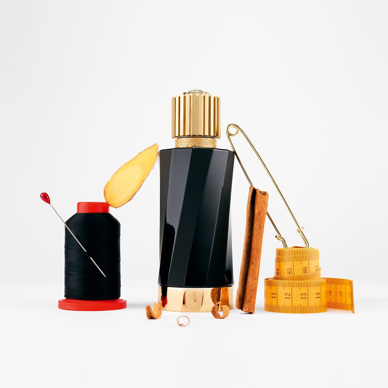 عطر أتيليه فيرزاتشي جينجانبر بيتييون أو دو بارفان 100مل