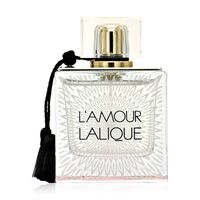 lalique l amour natural spray eau de parfum 100ml