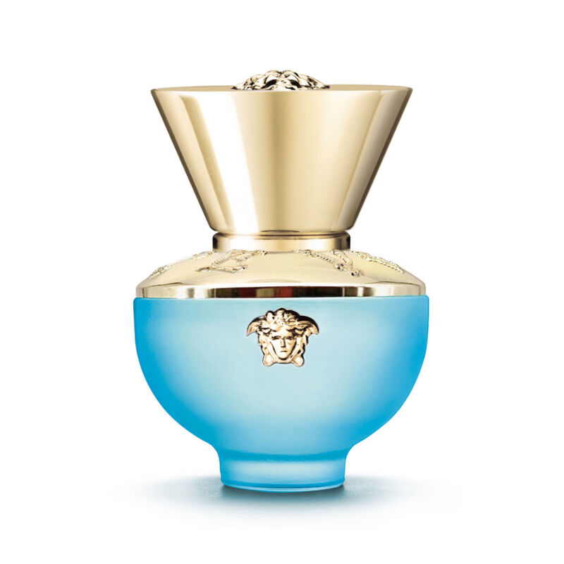 Dylan Turquoise Perfumed Hair Mist 30ml versace dylan turquoise perfumed hair mist 30ml