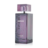 lalique amethyst perfume fragrance amethyst  spray  eau de parfum 100ml