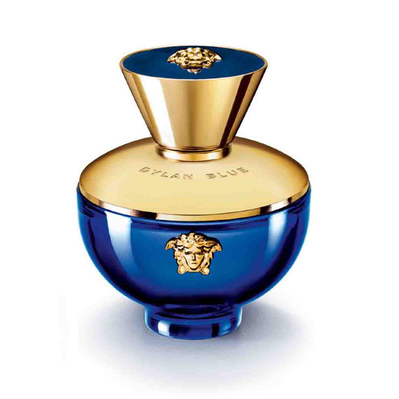 Pour Femme Dylan Blue Eau de Parfum versace pour femme dylan blue eau de parfum