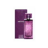 lalique amethyst perfume fragrance amethyst  spray  eau de parfum 100ml