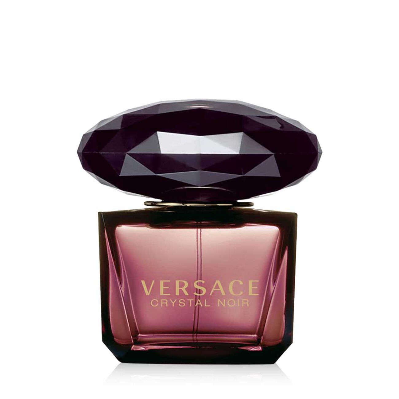 versace crystal noir eau de parfum