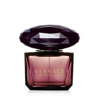 versace crystal noir eau de parfum