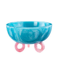 Mustique Disc Bowl, small