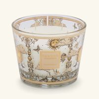 baobab collection tomorrowland 2025 candle max 10