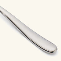 l ame de christofle ice cream spoon stainless steel