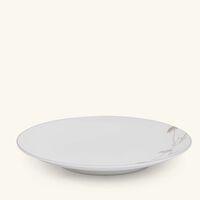 Promenade Salad Plate Round Silver 21cm bernardaud promenade salad plate round silver 21cm