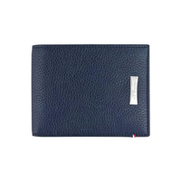 Billfold Wallet For 6 Credit Cards, small