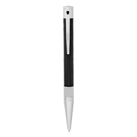 D-Initial Ballpoint Pen Croco Dandy, small