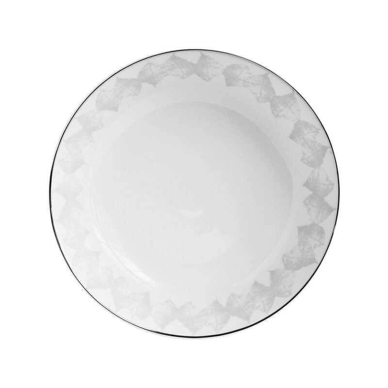 bernardaud silva open vegetable dish