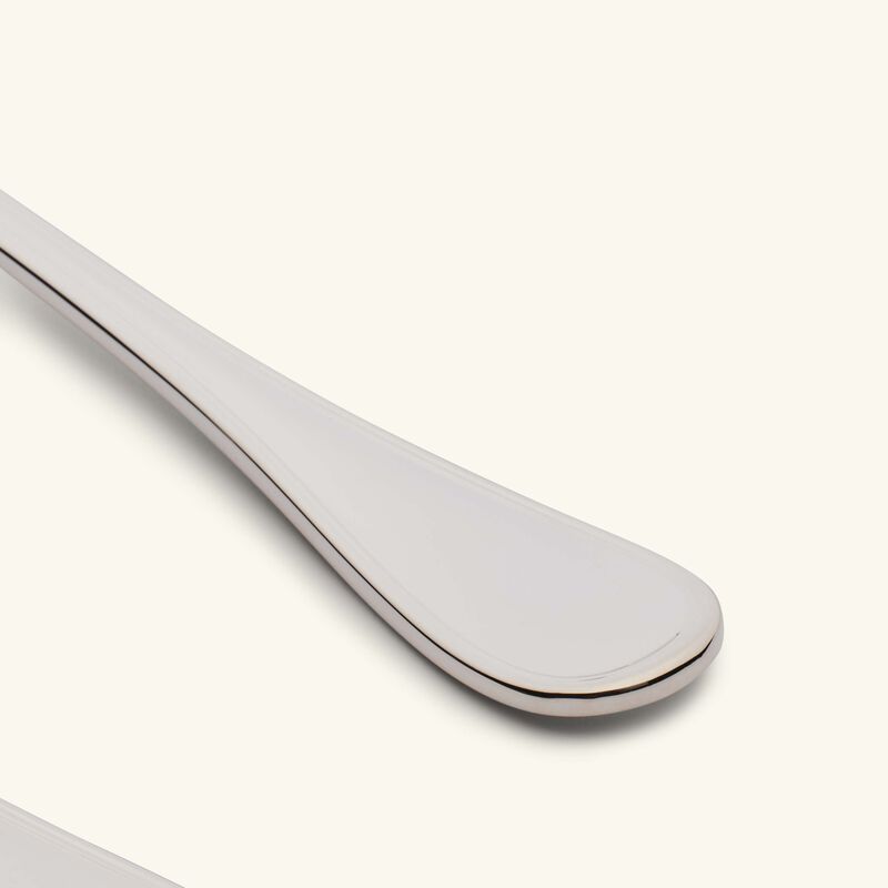 Albi Salad Serving Set Silver Plated with Gift Box christofle albi salad serving set silver plated with gift box