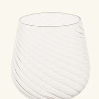 كريستوفل طقم كؤوس توربيون للمشروب من قطعتين