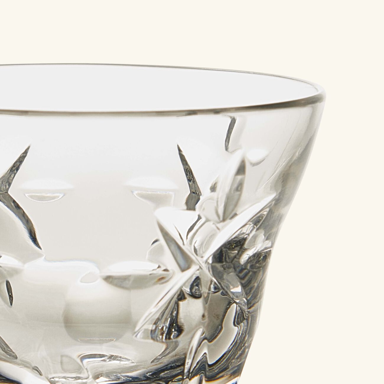 mario cioni c bicchierino kawa cup set of 6