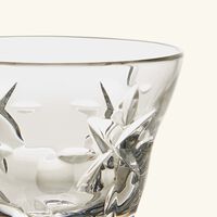 mario cioni c bicchierino kawa cup set of 6