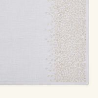 catherine denoual harvest placemat white