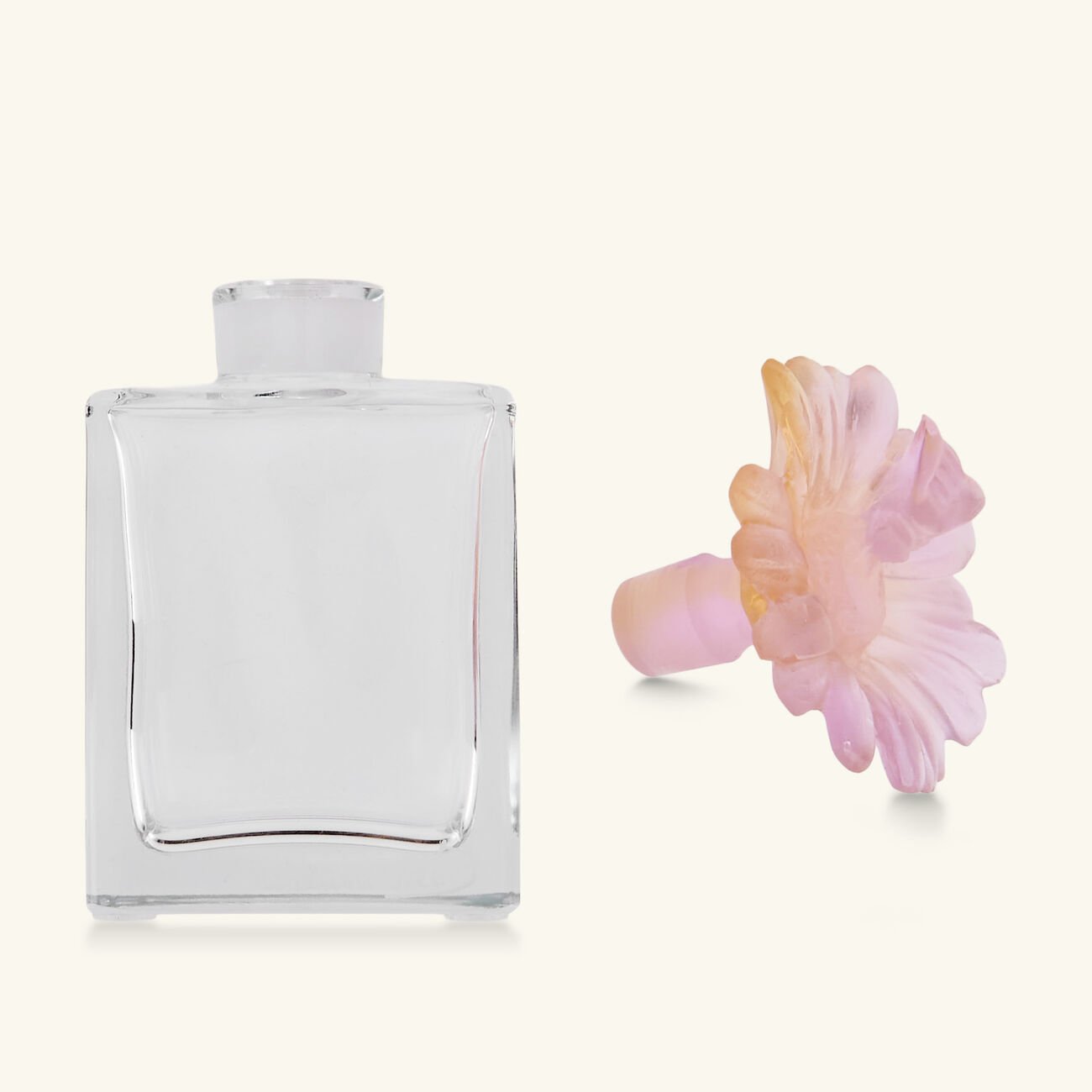 Or d’Abeille Perfume Bottle daum or d abeille perfume bottle