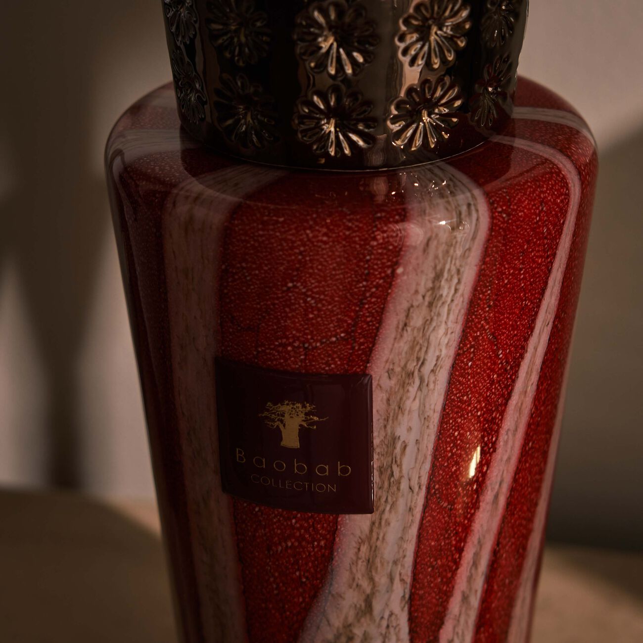 باوباب موزع العطر ريسود 2 لتر