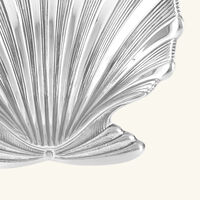 وعاء على شكل صدفة فينوس بحجم صغير بوتشيلاتي وعاء على شكل صدفة فينوس بحجم صغير