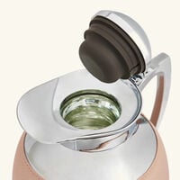 giobagnara villandry thermal carafe beige