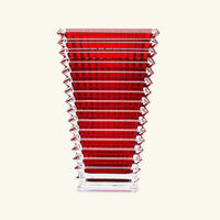 baccarat eye picture frame clear 18x23cm