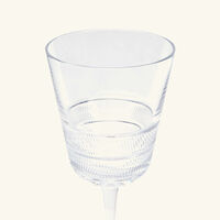 ralph lauren home remy wine glass small clear
