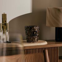 Brame Cernunnos Candle Max 16 baobab collection brame cernunnos candle max 16