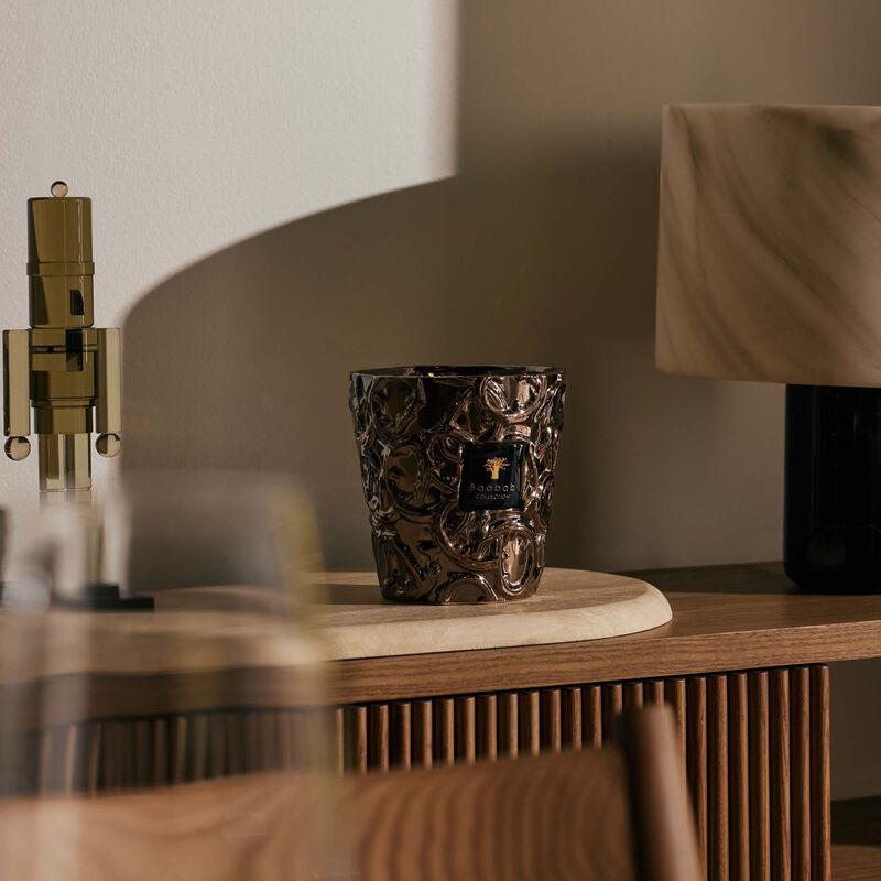 Brame Cernunnos Candle Max 16 baobab collection brame cernunnos candle max 16