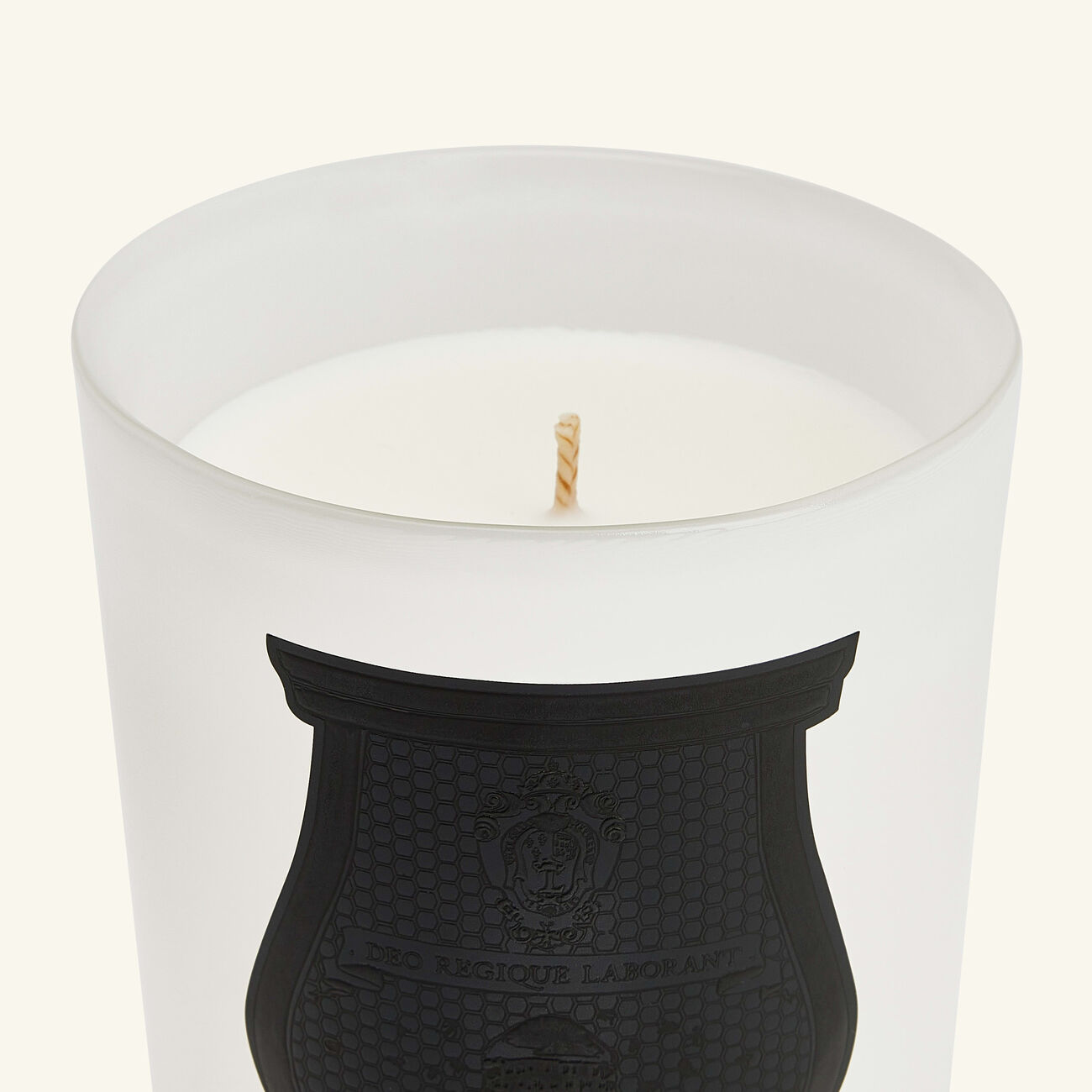 trudon rose poivr e giambattista valli candle 270g