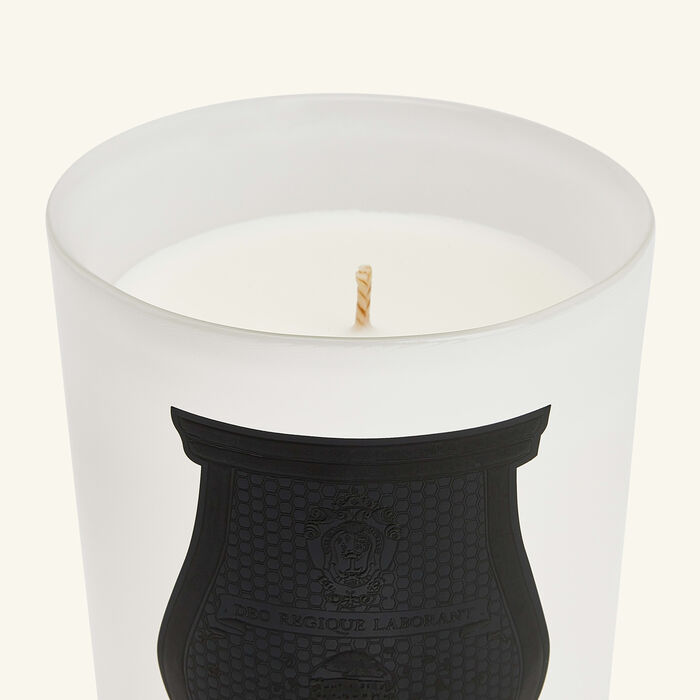 trudon rose poivr e giambattista valli candle 270g