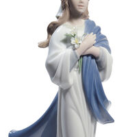 Blessed Virgin Mary Blessed Virgin Mary, small