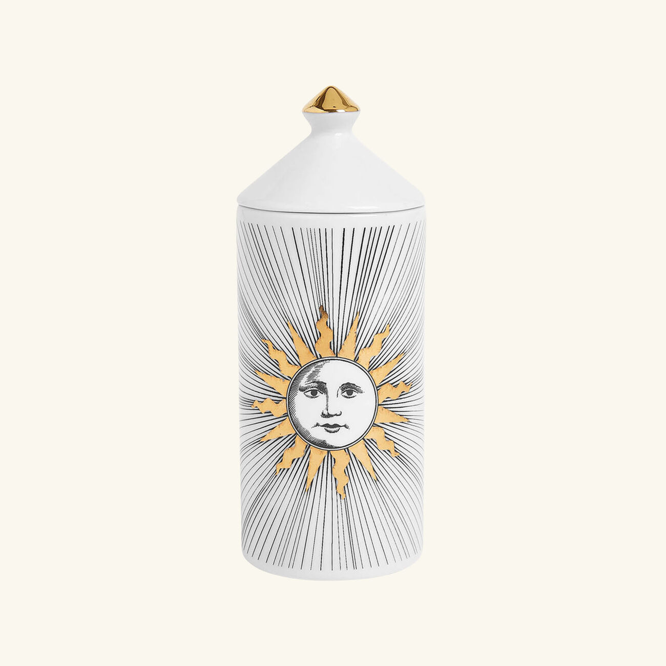 fornasetti immaginazione soli room spray