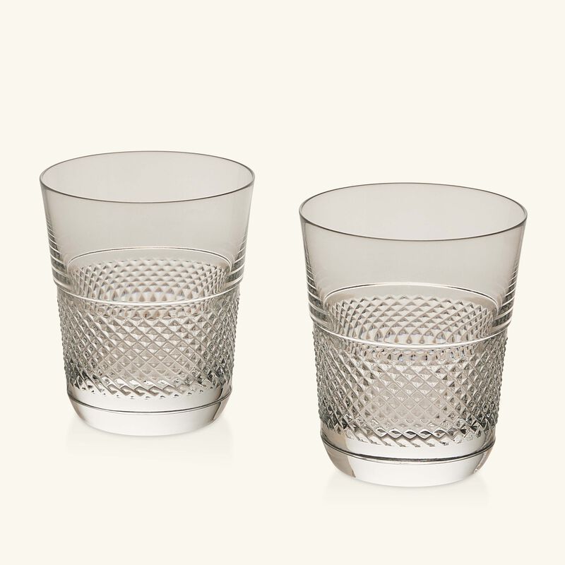 Diamant Tumbler Drinking Glass Clear baccarat diamant tumbler drinking glass clear