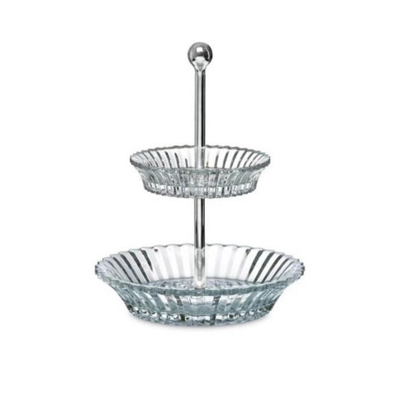Mille Nuits Pastry Stand Mille Nuits Pastry Stand, large