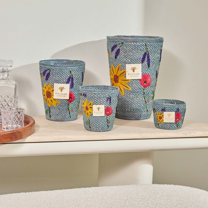 baobab collection tanteli candles max 16