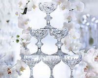 Massena Champagne Coupe X 2 Massena Champagne Coupe X 2, small