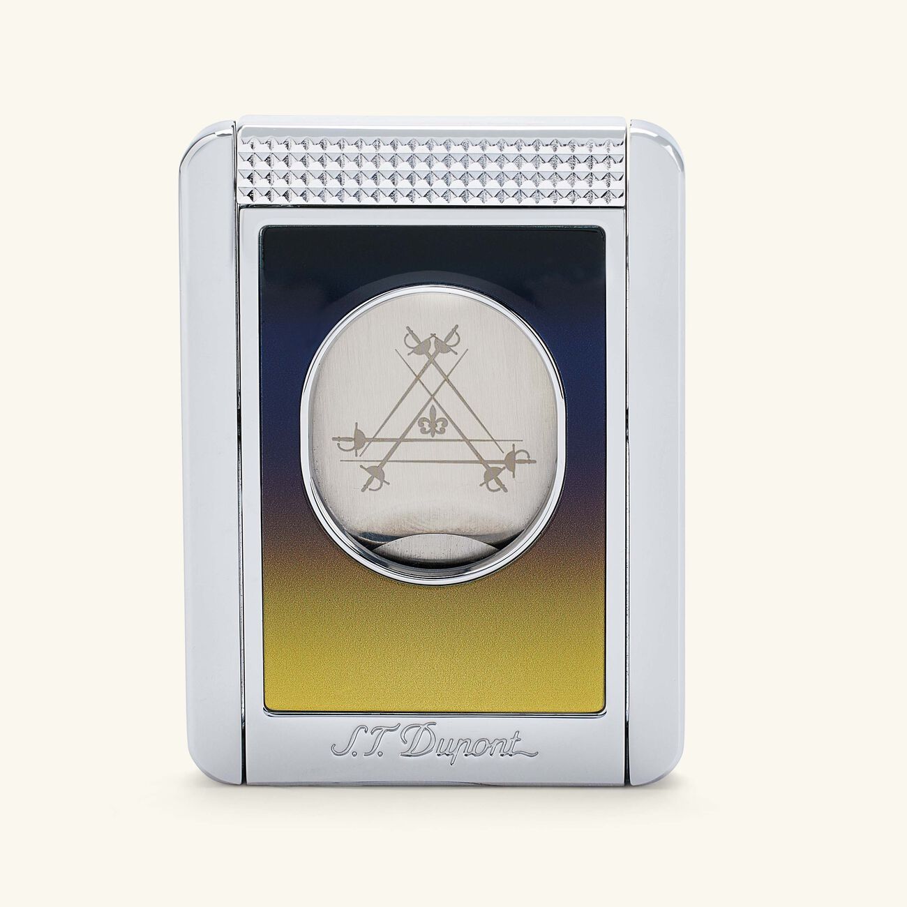 قطاعة السيجار لا نوي مونتي كريستو اس تي دوبون قطاعة السيجار لا نوي مونتي كريستو