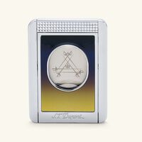 قطاعة السيجار لا نوي مونتي كريستو اس تي دوبون قطاعة السيجار لا نوي مونتي كريستو