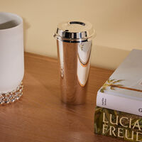 christofle coffee cup silver