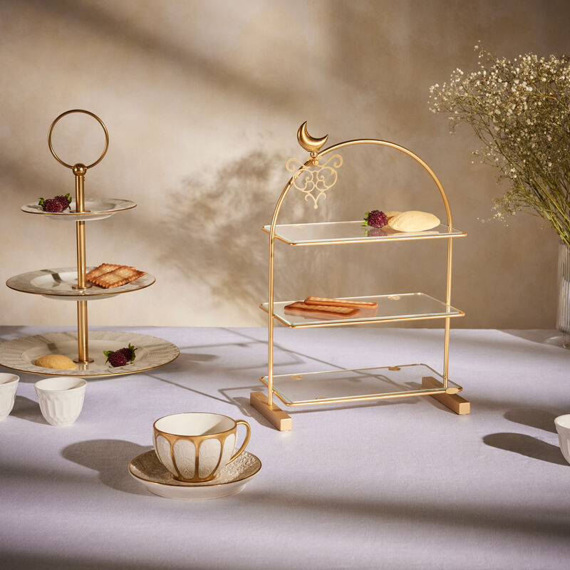 فيلاري قاعدة حمل الصواني تراميزيني