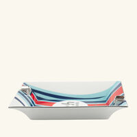 st dupont 24h le mans ashtray rectangular small