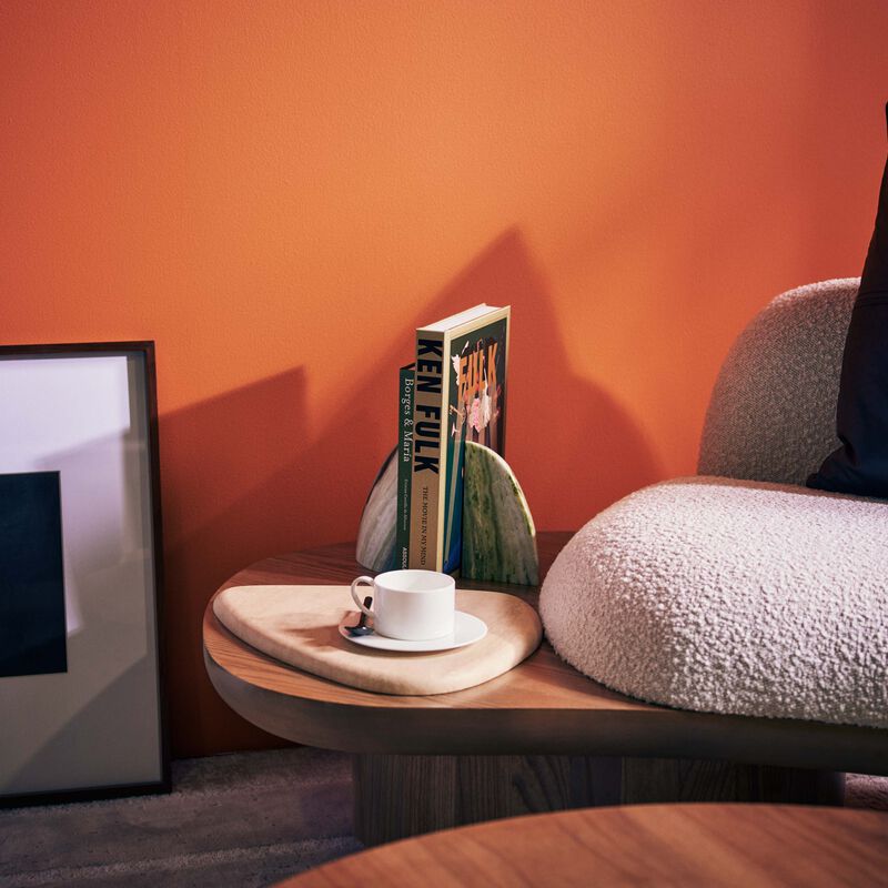 آسولين كتاب كين فالك  الفيلم الذي في ذهني 33 25 سم