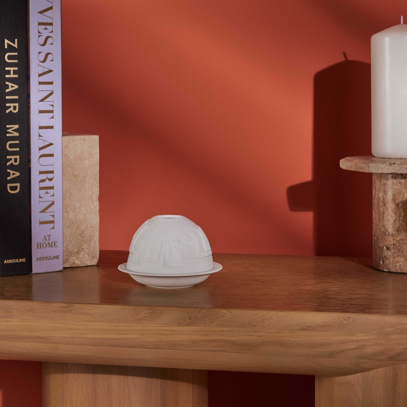 bernardaud dubai lithophanie