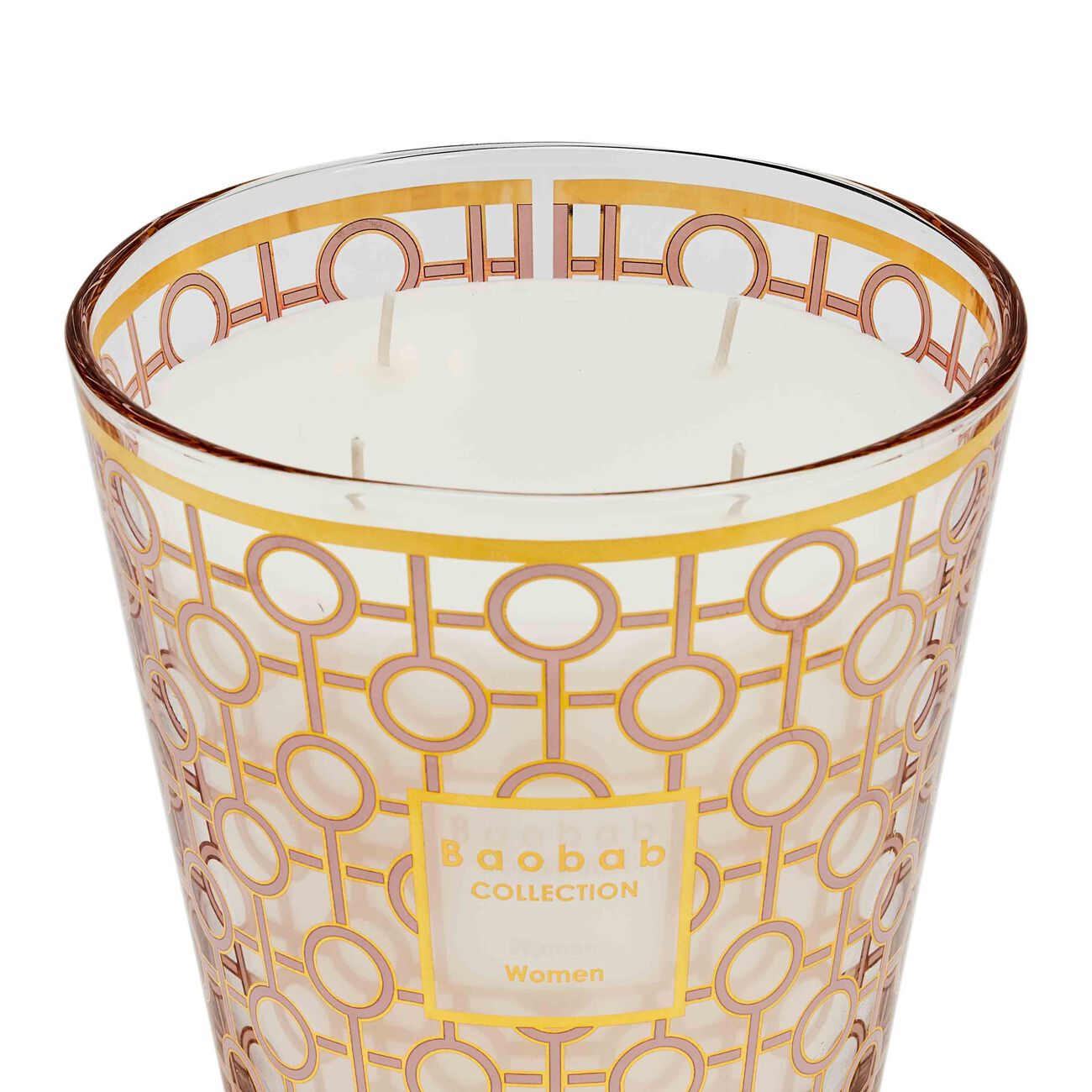 baobab collection women candle max 16